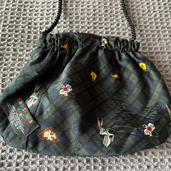 LOONEY TUNES Small Purse - Picture 8 of 9